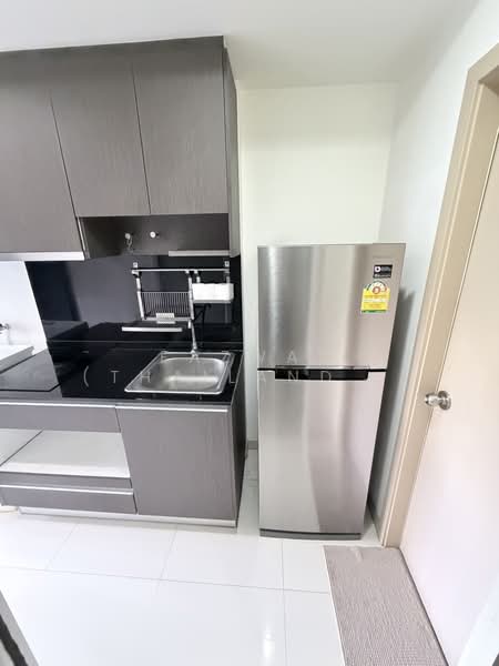 Moniiq Sukhumvit 64, Bangkok, Soi Sukhumvit 64, Bang Chak, Phra Khanong, Bangkok, 1 Bedroom, 32 sqm, Condo For Sale, by Fazwaz (Thailand) Co., Ltd., 500316615 - DDproperty.com
