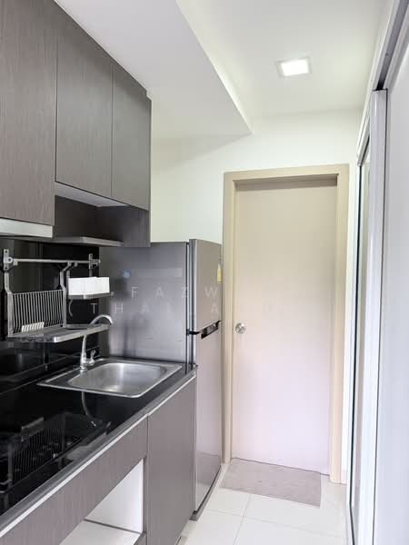 Moniiq Sukhumvit 64, Bangkok, Soi Sukhumvit 64, Bang Chak, Phra Khanong, Bangkok, 1 Bedroom, 32 sqm, Condo For Sale, by Fazwaz (Thailand) Co., Ltd., 500316615 - DDproperty.com
