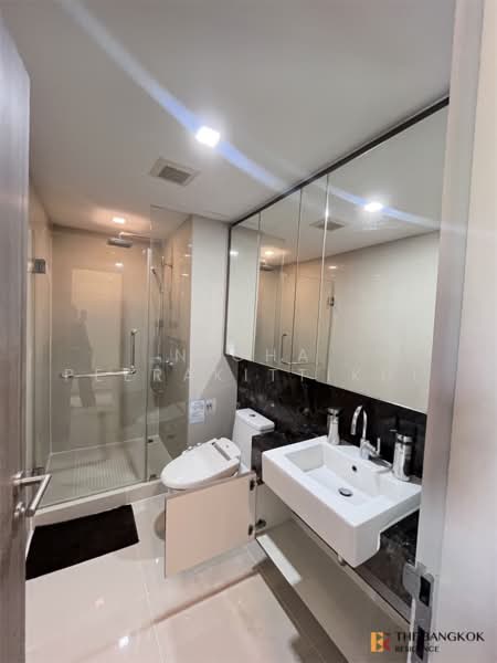 Art @Thonglor 25, Bangkok, Soi Thonglor 25, Sukhumvit 55 Road, Khlong Tan Nua, Watthana, Bangkok, 2 Bedrooms, 70 sqm, Condo For Rent, by Nicha Peerakittikul, 500316616 - DDproperty.com