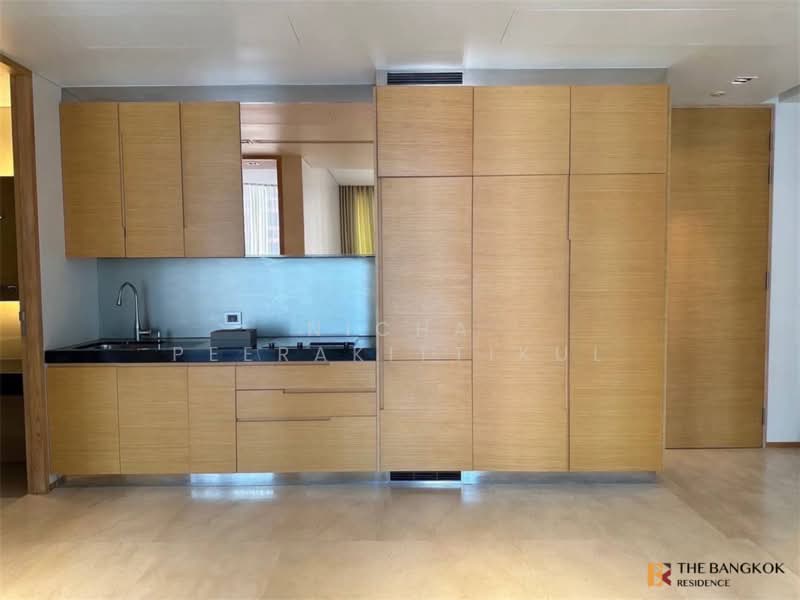 Saladaeng Residences, Bangkok, 29/1 North Sathorn Road, Silom, Bang Rak, Bangkok, 2 Bedrooms, 90 sqm, Condo For Rent, by Nicha Peerakittikul, 500316617 - DDproperty.com