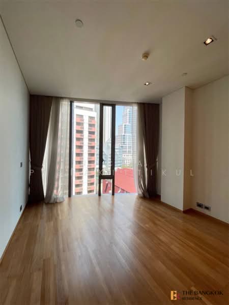 Saladaeng Residences, Bangkok, 29/1 North Sathorn Road, Silom, Bang Rak, Bangkok, 2 Bedrooms, 90 sqm, Condo For Rent, by Nicha Peerakittikul, 500316617 - DDproperty.com