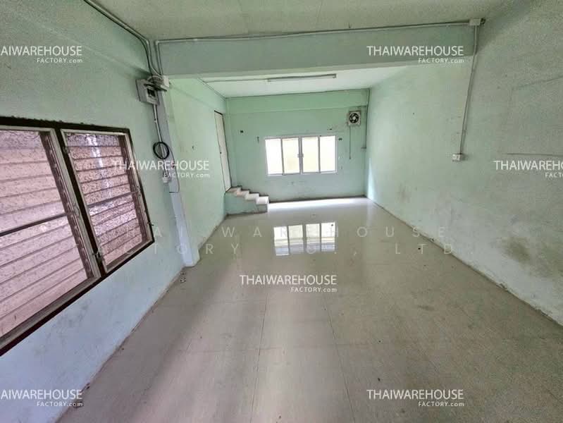Warehouse for Rent 528 sqm Samae Dam Bang Khun Thian Bangkok with Office, Bangkok, Samae Dam, Bang Khun Thian, Bangkok, , 528 sqm, Warehouse/Factory For Rent, by THAI WAREHOUSE FACTORY CO., LTD., 500316619 - DDproperty.com