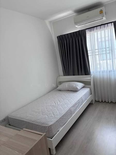 Indy 5 Bangna Km.7, Samut Prakan, Bangna-Trad Road, Bang Kaeo, Bang Plee, Samut Prakan, 3 Bedrooms, 120 sqm, Single Detached House For Rent, by Khun Eve, 500316623 - DDproperty.com