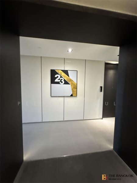 BEATNIQ Sukhumvit 32, Bangkok, Soi Sukhumvit 32, Sukhumvit Road, Khong Tan, Khlong Toei, Bangkok, 1 Bedroom, 43 sqm, Condo For Rent, by Nicha Peerakittikul, 500316624 - DDproperty.com
