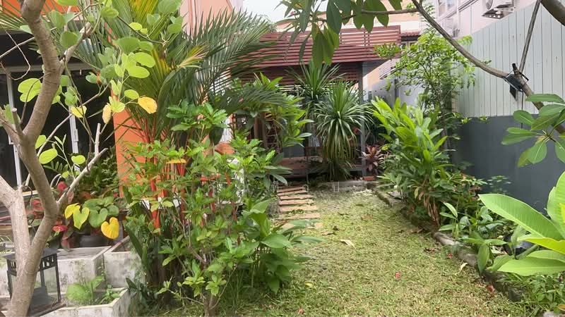 ขาย หมู่บ้านบุณฑริก วัชรพล สุขาภิบาล 5 บ้, สมุทรสาคร, พันท้ายนรสิงห์, เมืองสมุทรสาคร, สมุทรสาคร, 100 ตร.ม., บ้านเดี่ยว ขาย, โดย คุณท็อป, 500316626 - DDproperty.com