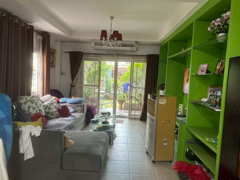ขาย หมู่บ้านบุณฑริก วัชรพล สุขาภิบาล 5 บ้, สมุทรสาคร, พันท้ายนรสิงห์, เมืองสมุทรสาคร, สมุทรสาคร, 100 ตร.ม., บ้านเดี่ยว ขาย, โดย คุณท็อป, 500316626 - DDproperty.com