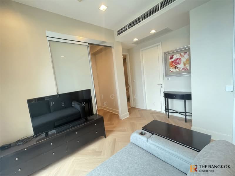 Equinox Phahol Vibha : คอนโดอีควิน็อคซ์ พหล-วิภา, กรุงเทพ, 345 ถนน วิภาวดีรังสิต, จอมพล, จตุจักร, กรุงเทพ, 64 ตร.ม., คอนโด ให้เช่า, โดย Nicha Peerakittikul, 500316627 - DDproperty.com