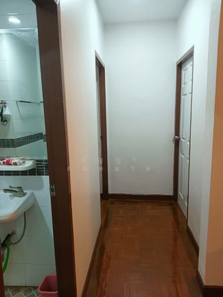 Baan Caribbean Home Chalong Krung, Bangkok, Soi Moobaan Caribbean, Lam Pla Tiew, Lat Krabang, Bangkok, 3 Bedrooms, 125 sqm, Single Detached House For Sale, by ปัญญา สมหมาย, 500316628 - DDproperty.com