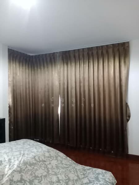Baan Caribbean Home Chalong Krung, Bangkok, Soi Moobaan Caribbean, Lam Pla Tiew, Lat Krabang, Bangkok, 3 Bedrooms, 125 sqm, Single Detached House For Sale, by ปัญญา สมหมาย, 500316628 - DDproperty.com