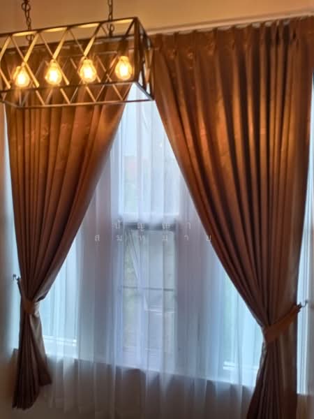Baan Caribbean Home Chalong Krung : บ้านคาริเบียนโฮม ฉลองกรุง, กรุงเทพ, ซอยหมู่บ้านคาริเบียนโฮม, ลำปลาทิว, ลาดกระบัง, กรุงเทพ, 125 ตร.ม., บ้านเดี่ยว ขาย, โดย ปัญญา สมหมาย, 500316628 - DDproperty.com