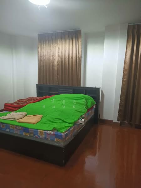 Baan Caribbean Home Chalong Krung : บ้านคาริเบียนโฮม ฉลองกรุง, กรุงเทพ, ซอยหมู่บ้านคาริเบียนโฮม, ลำปลาทิว, ลาดกระบัง, กรุงเทพ, 125 ตร.ม., บ้านเดี่ยว ขาย, โดย ปัญญา สมหมาย, 500316628 - DDproperty.com