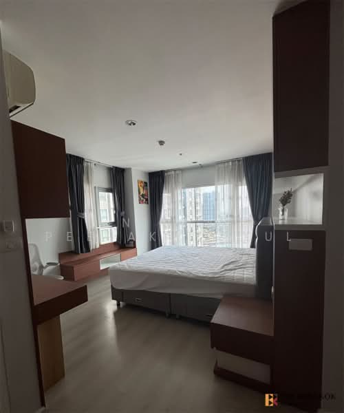 Aspire Sukhumvit 48, Bangkok, Sukhumvit Road, Phra Kanong, Khlong Toei, Bangkok, 2 Bedrooms, 65 sqm, Condo For Rent, by Nicha Peerakittikul, 500316631 - DDproperty.com