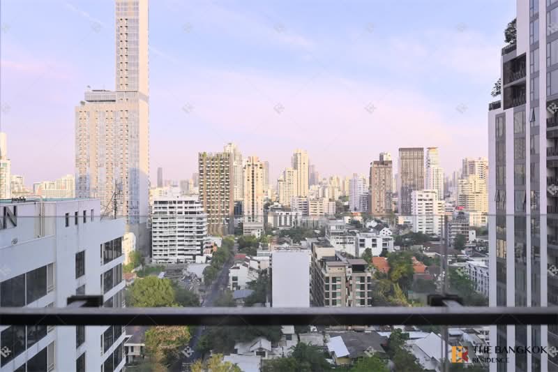 Celes Asoke : เซเลส อโศก, กรุงเทพ, 8-10 สุขุมวิท 21, คลองเตยเหนือ, วัฒนา, กรุงเทพ, 51 ตร.ม., คอนโด ให้เช่า, โดย Nicha Peerakittikul, 500316632 - DDproperty.com