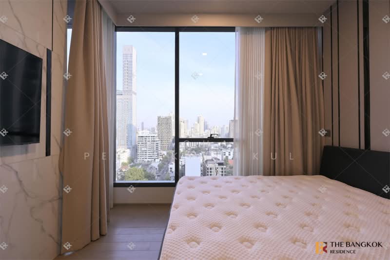 Celes Asoke, Bangkok, 8-10 Sukhumvit 21, Khlongtoei Nua, Watthana, Bangkok, 1 Bedroom, 51 sqm, Condo For Rent, by Nicha Peerakittikul, 500316632 - DDproperty.com