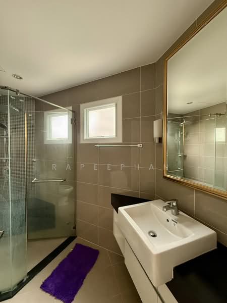 Supalai Wellington, Bangkok, Thiam Ruammit Road, Huai Khwang, Bangkok, 2 Bedrooms, 75 sqm, Condo For Rent, by Rapeephan, 500316633 - DDproperty.com