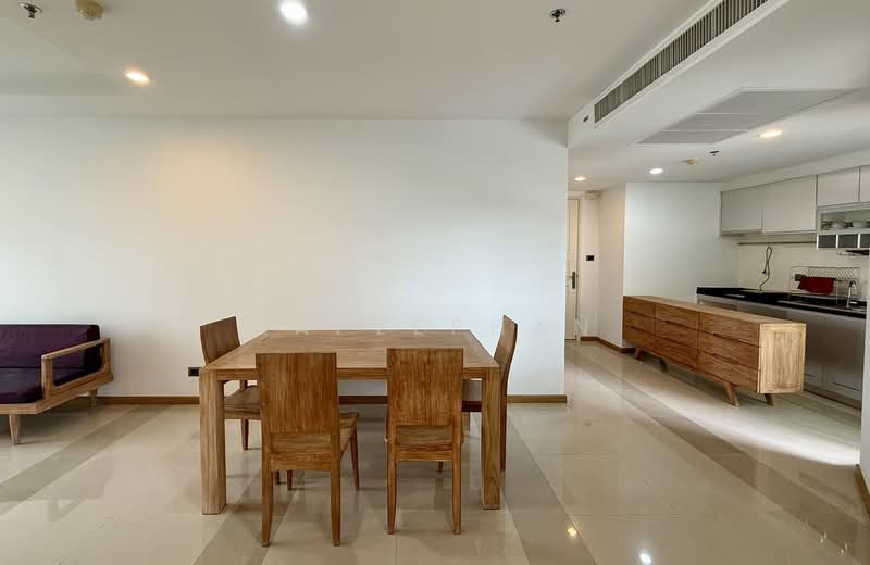 Supalai Wellington, Bangkok, Thiam Ruammit Road, Huai Khwang, Bangkok, 2 Bedrooms, 75 sqm, Condo For Rent, by Rapeephan, 500316633 - DDproperty.com