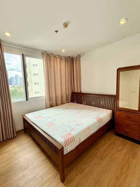 Supalai Wellington, Bangkok, Thiam Ruammit Road, Huai Khwang, Bangkok, 2 Bedrooms, 75 sqm, Condo For Rent, by Rapeephan, 500316633 - DDproperty.com