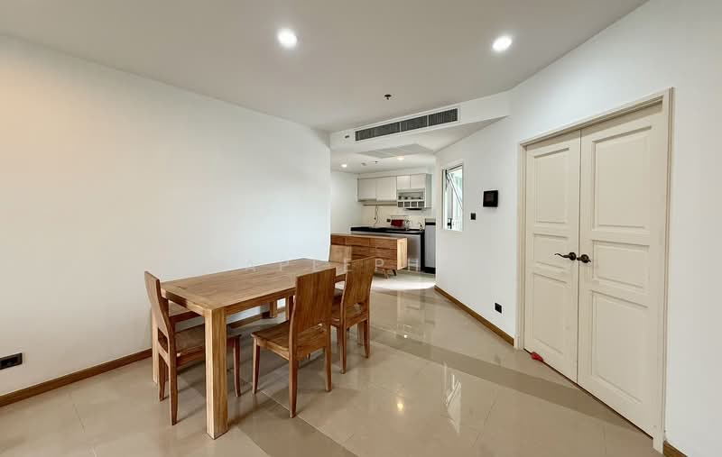 Supalai Wellington, Bangkok, Thiam Ruammit Road, Huai Khwang, Bangkok, 2 Bedrooms, 75 sqm, Condo For Rent, by Rapeephan, 500316633 - DDproperty.com