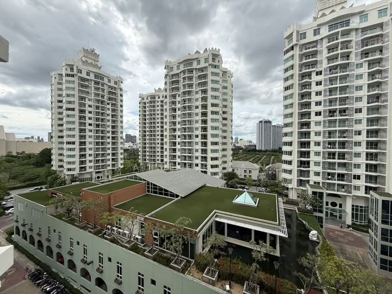 Supalai Wellington, Bangkok, Thiam Ruammit Road, Huai Khwang, Bangkok, 2 Bedrooms, 75 sqm, Condo For Rent, by Rapeephan, 500316633 - DDproperty.com