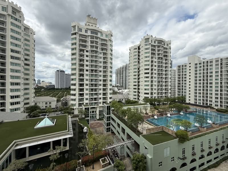 Supalai Wellington, Bangkok, Thiam Ruammit Road, Huai Khwang, Bangkok, 2 Bedrooms, 75 sqm, Condo For Rent, by Rapeephan, 500316633 - DDproperty.com