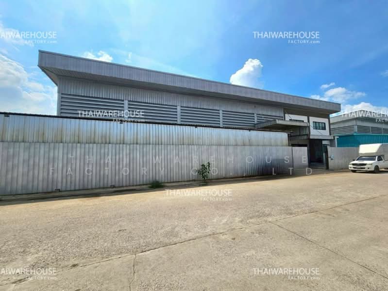 Factory and Warehouse for Rent 750 sqm Ban Ko Samut Sakhon Trailer Access, Samut Sakhon, Ban Ko, Muang Samut Sakhon, Samut Sakhon, , 750 sqm, Warehouse/Factory For Rent, by THAI WAREHOUSE FACTORY CO., LTD., 500316634 - DDproperty.com