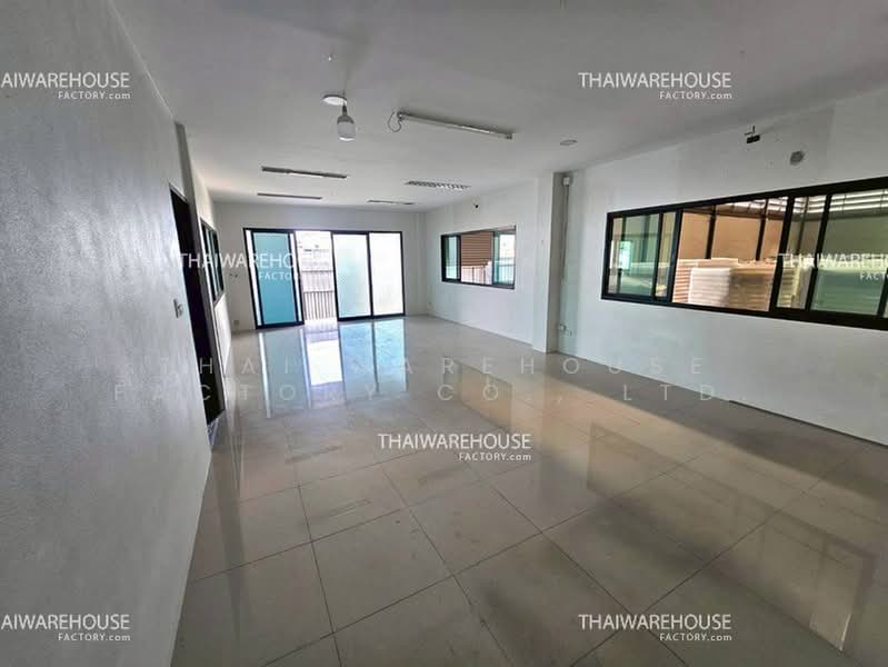 Factory and Warehouse for Rent 750 sqm Ban Ko Samut Sakhon Trailer Access, Samut Sakhon, Ban Ko, Muang Samut Sakhon, Samut Sakhon, , 750 sqm, Warehouse/Factory For Rent, by THAI WAREHOUSE FACTORY CO., LTD., 500316634 - DDproperty.com