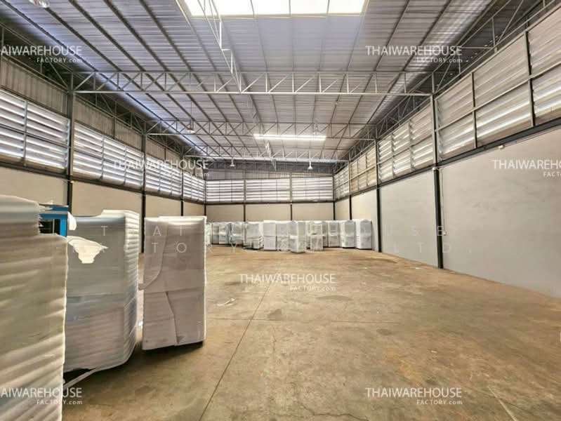 Factory and Warehouse for Rent 750 sqm Ban Ko Samut Sakhon Trailer Access, Samut Sakhon, Ban Ko, Muang Samut Sakhon, Samut Sakhon, , 750 sqm, Warehouse/Factory For Rent, by THAI WAREHOUSE FACTORY CO., LTD., 500316634 - DDproperty.com