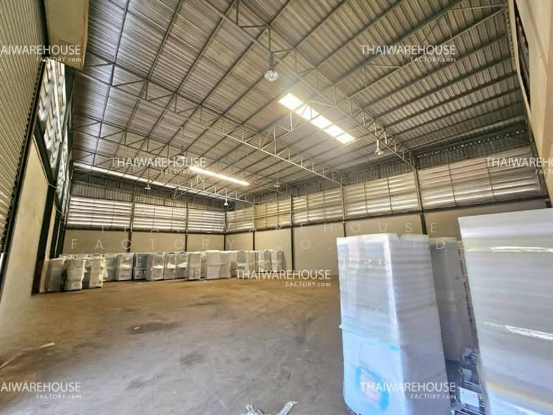 ให้เช่า โรงงานและโกดัง 750 ตร.ม. บ้านเกาะ สมุทรสาคร รถเทรลเลอร์เข้าได้ พร้อมออฟฟิศ, สมุทรสาคร, บ้านเกาะ, เมืองสมุทรสาคร, สมุทรสาคร, 750 ตร.ม., โกดัง-โรงงาน ให้เช่า, โดย THAI WAREHOUSE FACTORY CO., LTD., 500316634 - DDproperty.com