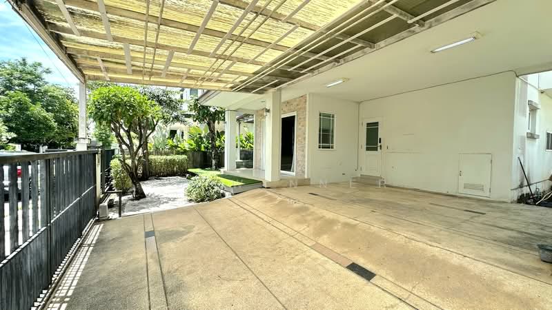 Manthana Ramintra-Wongwean, Bangkok, Kanchanaphisek Road, Khan Na Yao, Bangkok, 3 Bedrooms, 166 sqm, Single Detached House For Sale, by จือ winner, 500316635 - DDproperty.com