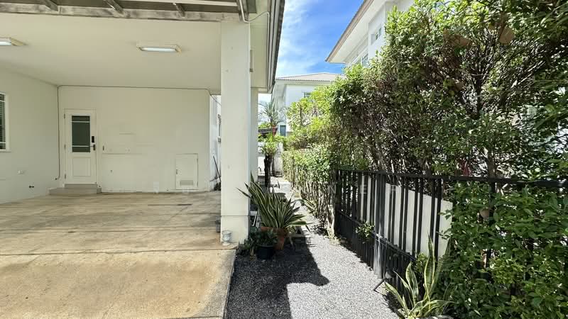 Manthana Ramintra-Wongwean, Bangkok, Kanchanaphisek Road, Khan Na Yao, Bangkok, 3 Bedrooms, 166 sqm, Single Detached House For Sale, by จือ winner, 500316635 - DDproperty.com