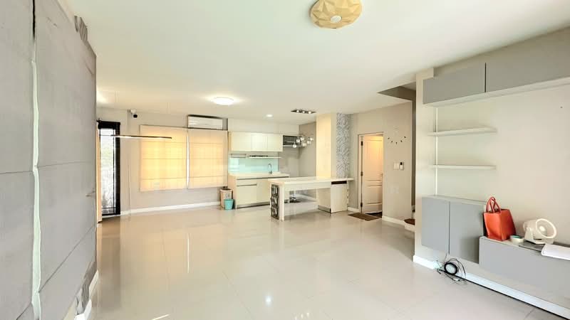 Manthana Ramintra-Wongwean, Bangkok, Kanchanaphisek Road, Khan Na Yao, Bangkok, 3 Bedrooms, 166 sqm, Single Detached House For Sale, by จือ winner, 500316635 - DDproperty.com