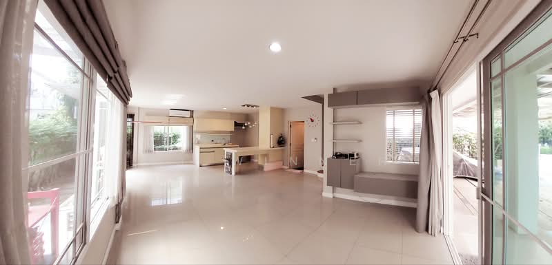 Manthana Ramintra-Wongwean, Bangkok, Kanchanaphisek Road, Khan Na Yao, Bangkok, 3 Bedrooms, 166 sqm, Single Detached House For Sale, by จือ winner, 500316635 - DDproperty.com