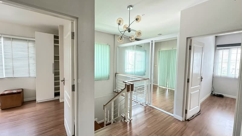 Manthana Ramintra-Wongwean, Bangkok, Kanchanaphisek Road, Khan Na Yao, Bangkok, 3 Bedrooms, 166 sqm, Single Detached House For Sale, by จือ winner, 500316635 - DDproperty.com