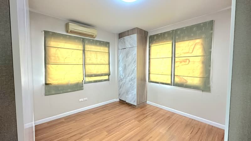 Manthana Ramintra-Wongwean, Bangkok, Kanchanaphisek Road, Khan Na Yao, Bangkok, 3 Bedrooms, 166 sqm, Single Detached House For Sale, by จือ winner, 500316635 - DDproperty.com