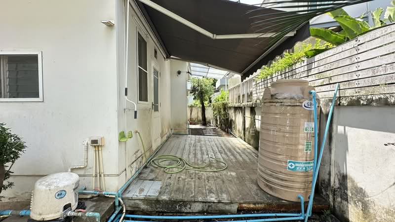 Manthana Ramintra-Wongwean : บ้านมัณฑนา รามอินทรา-วงแหวน, กรุงเทพ, ถนนกาญจนาภิเษก, คันนายาว, กรุงเทพ, 166 ตร.ม., บ้านเดี่ยว ขาย, โดย จือ winner, 500316635 - DDproperty.com