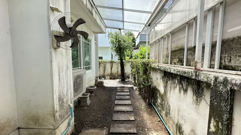Manthana Ramintra-Wongwean : บ้านมัณฑนา รามอินทรา-วงแหวน, กรุงเทพ, ถนนกาญจนาภิเษก, คันนายาว, กรุงเทพ, 166 ตร.ม., บ้านเดี่ยว ขาย, โดย จือ winner, 500316635 - DDproperty.com