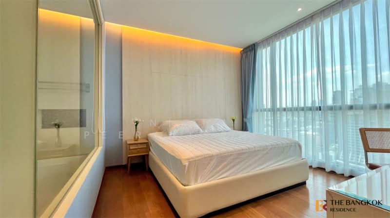 The Address Sukhumvit 28 : ดิ แอดเดรส สุขุมวิท 28, กรุงเทพ, 1 ซอยสุขุมวิท 28 ถนนสุขุมวิท แขวงคลองตัน เขตคลองเตย กรุงเทพมหานคร, คลองตัน, คลองเตย, กรุงเทพ, 74 ตร.ม., คอนโด ให้เช่า, โดย Nicha Peerakittikul, 500316636 - DDproperty.com