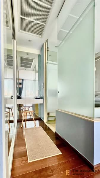The Address Sukhumvit 28 : ดิ แอดเดรส สุขุมวิท 28, กรุงเทพ, 1 ซอยสุขุมวิท 28 ถนนสุขุมวิท แขวงคลองตัน เขตคลองเตย กรุงเทพมหานคร, คลองตัน, คลองเตย, กรุงเทพ, 74 ตร.ม., คอนโด ให้เช่า, โดย Nicha Peerakittikul, 500316636 - DDproperty.com