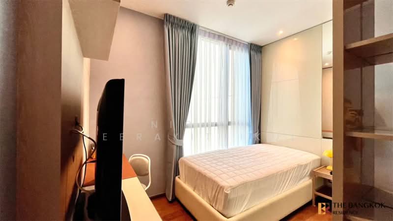 The Address Sukhumvit 28 : ดิ แอดเดรส สุขุมวิท 28, กรุงเทพ, 1 ซอยสุขุมวิท 28 ถนนสุขุมวิท แขวงคลองตัน เขตคลองเตย กรุงเทพมหานคร, คลองตัน, คลองเตย, กรุงเทพ, 74 ตร.ม., คอนโด ให้เช่า, โดย Nicha Peerakittikul, 500316636 - DDproperty.com
