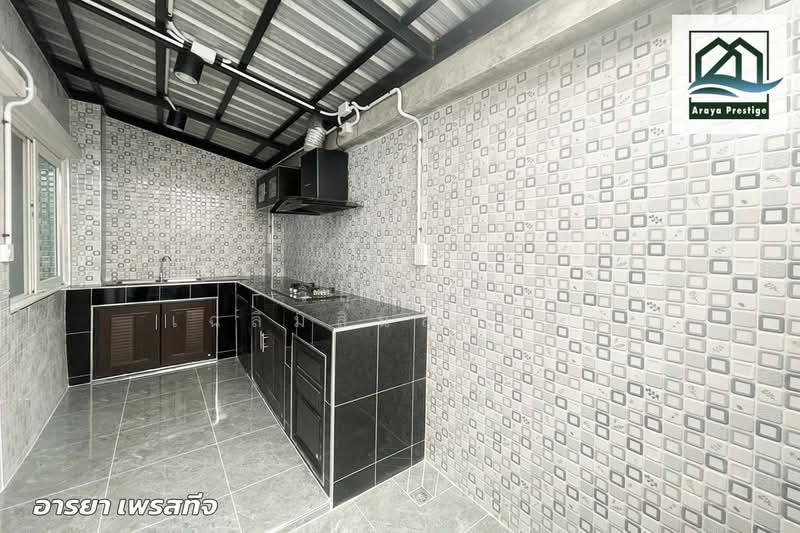 Golden Town 2 Srinakarin-Sukhumvit : โกลเด้น ทาวน์ 2 ศรีนครินทร์-สุขุมวิท, สมุทรปราการ, 144 ซอย ทรัพย์พัฒนา, บางเมือง, เมืองสมุทรปราการ, สมุทรปราการ, 86 ตร.ม., ทาวน์เฮ้าส์ ขาย, โดย วิสุทธินี เฉลิมสินสุวรรณ, 500316637 - DDproperty.com