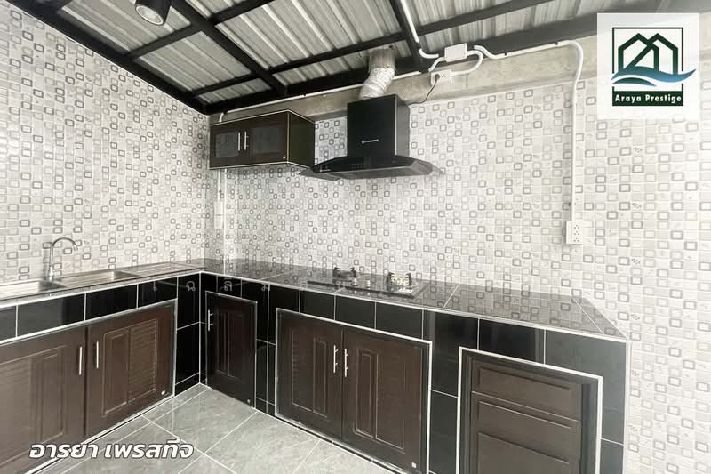 Golden Town 2 Srinakarin-Sukhumvit, Samut Prakan, 144 Soi Sub Phatthana, Bang Mueng, Muang Samut Prakarn, Samut Prakan, 4 Bedrooms, 86 sqm, Townhouse For Sale, by วิสุทธินี เฉลิมสินสุวรรณ, 500316637 - DDproperty.com