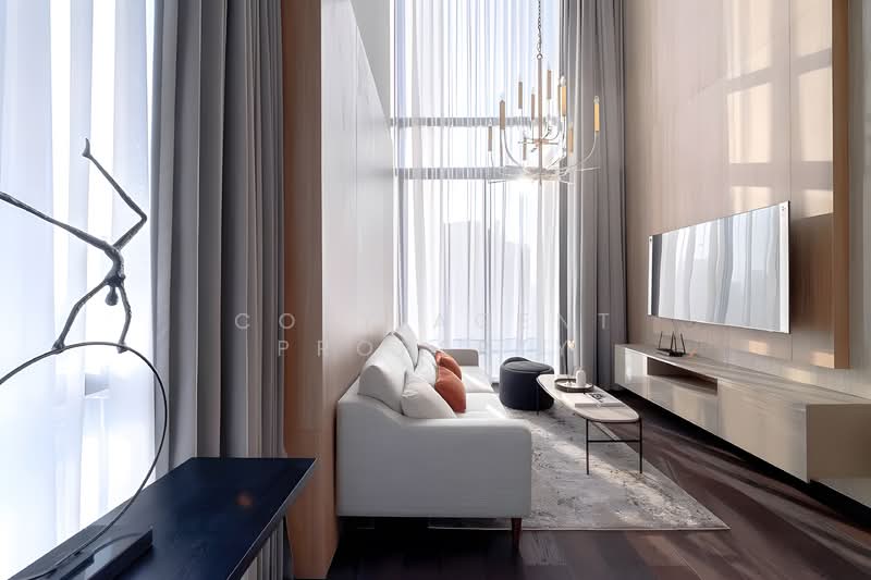 LAVIQ Sukhumvit 57, Bangkok, Soi Sukhumvit 57, Sukhumvit Road, Khlong Tan Nua, Watthana, Bangkok, 2 Bedrooms, 98 sqm, Condo For Rent, by Cozy Agent Property, 500316640 - DDproperty.com