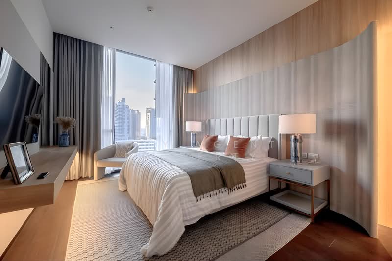 LAVIQ Sukhumvit 57, Bangkok, Soi Sukhumvit 57, Sukhumvit Road, Khlong Tan Nua, Watthana, Bangkok, 2 Bedrooms, 98 sqm, Condo For Rent, by Cozy Agent Property, 500316640 - DDproperty.com