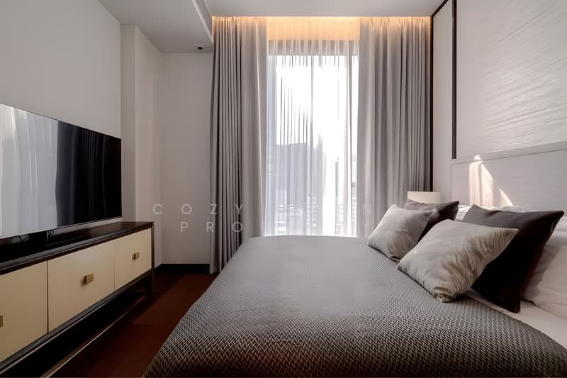 LAVIQ Sukhumvit 57, Bangkok, Soi Sukhumvit 57, Sukhumvit Road, Khlong Tan Nua, Watthana, Bangkok, 2 Bedrooms, 98 sqm, Condo For Rent, by Cozy Agent Property, 500316640 - DDproperty.com