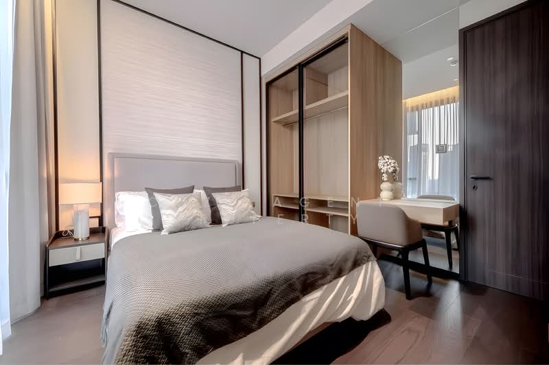 LAVIQ Sukhumvit 57, Bangkok, Soi Sukhumvit 57, Sukhumvit Road, Khlong Tan Nua, Watthana, Bangkok, 2 Bedrooms, 98 sqm, Condo For Rent, by Cozy Agent Property, 500316640 - DDproperty.com