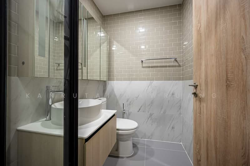 XT Phayathai, Bangkok, Phaya Thai Road, Thanon Phaya Thai, Ratchathewi, Bangkok, 1 Bedroom, 49 sqm, Condo For Sale, by Kanrutai Dawruang, 500316642 - DDproperty.com