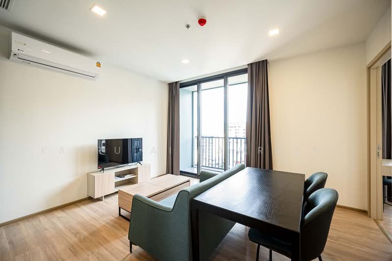 XT Phayathai, Bangkok, Phaya Thai Road, Thanon Phaya Thai, Ratchathewi, Bangkok, 1 Bedroom, 49 sqm, Condo For Sale, by Kanrutai Dawruang, 500316642 - DDproperty.com