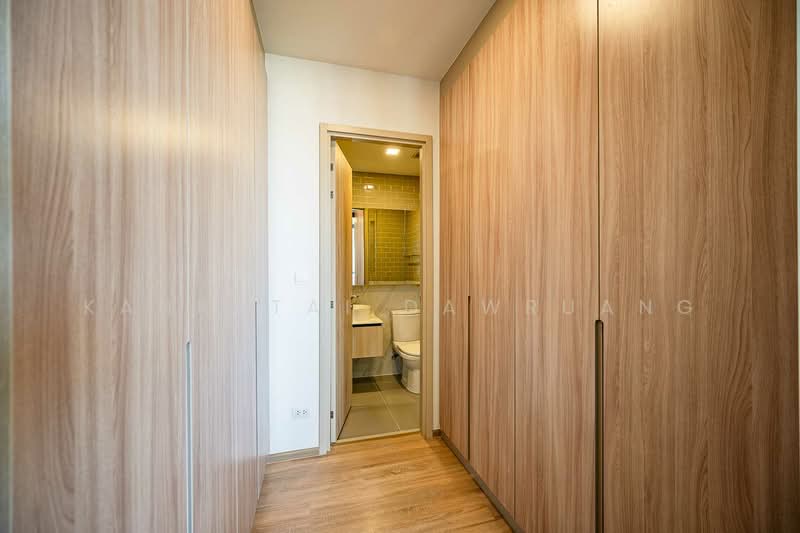 XT Phayathai, Bangkok, Phaya Thai Road, Thanon Phaya Thai, Ratchathewi, Bangkok, 1 Bedroom, 49 sqm, Condo For Sale, by Kanrutai Dawruang, 500316642 - DDproperty.com