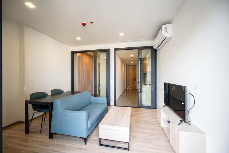 XT Phayathai, Bangkok, Phaya Thai Road, Thanon Phaya Thai, Ratchathewi, Bangkok, 1 Bedroom, 49 sqm, Condo For Sale, by Kanrutai Dawruang, 500316642 - DDproperty.com