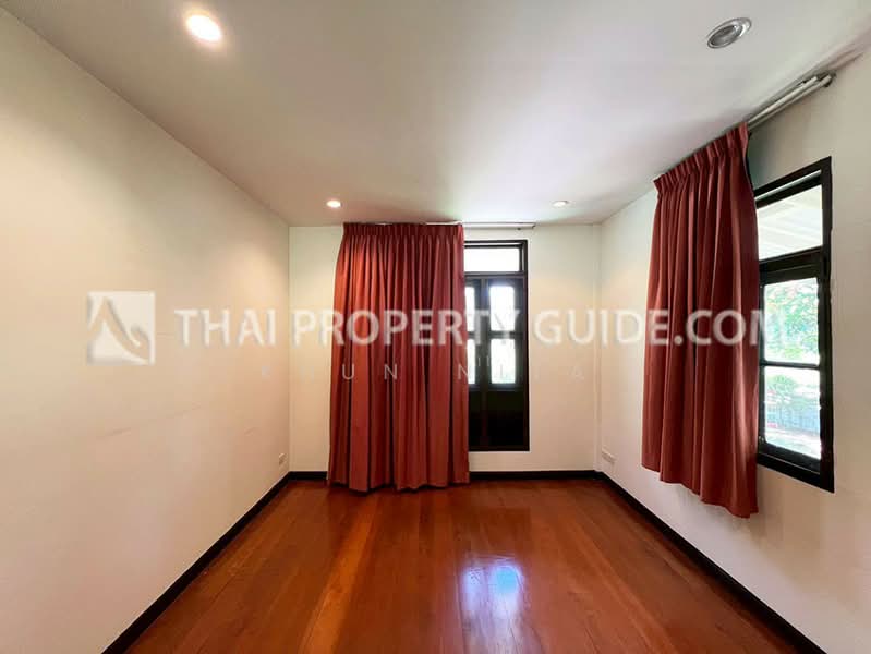 House for rent in Sukhumvit, Bangkok, Khong Tan, Khlong Toei, Bangkok, 3 Bedrooms, 350 sqm, Single Detached House For Rent, by Khun Nita, 500316643 - DDproperty.com
